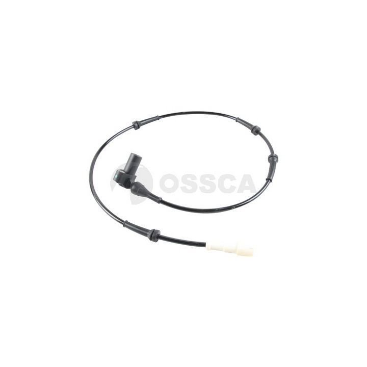 Jutiklis, rato greitis OSSCA 36530