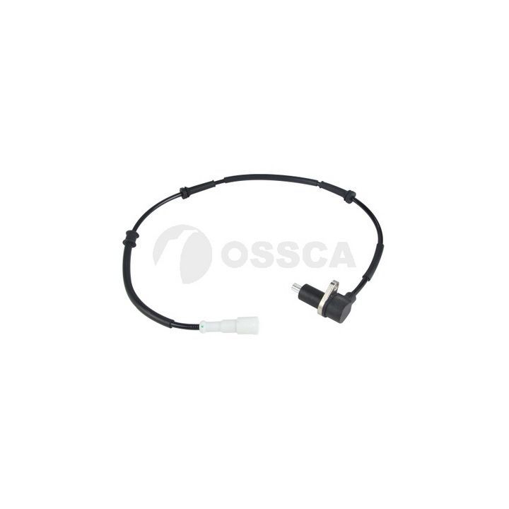 Jutiklis, rato greitis OSSCA 36534