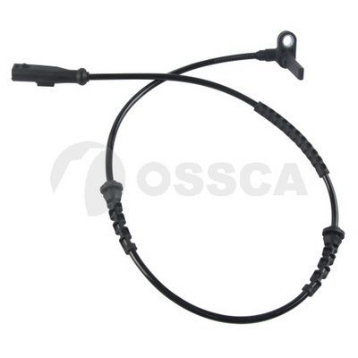 Jutiklis, rato greitis OSSCA 36546