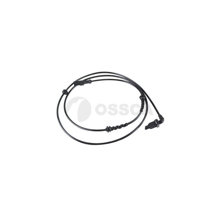 Jutiklis, rato greitis OSSCA 36547