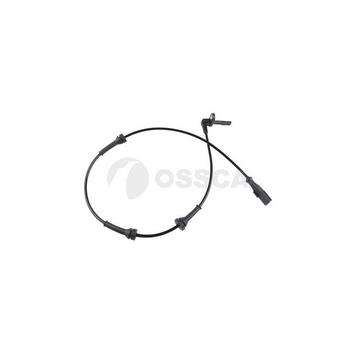 Jutiklis, rato greitis OSSCA 36548