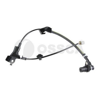 Jutiklis, rato greitis OSSCA 36587