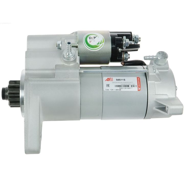 Starteris AS-PL S6511S