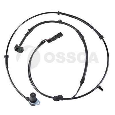 Jutiklis, rato greitis OSSCA 36631