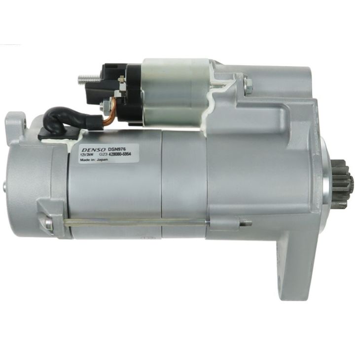 Starteris AS-PL S6514(DENSO)
