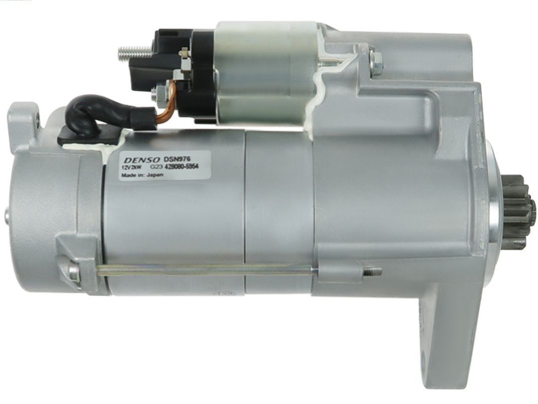 Starteris AS-PL S6514(DENSO)