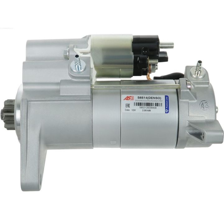 Starteris AS-PL S6514(DENSO)