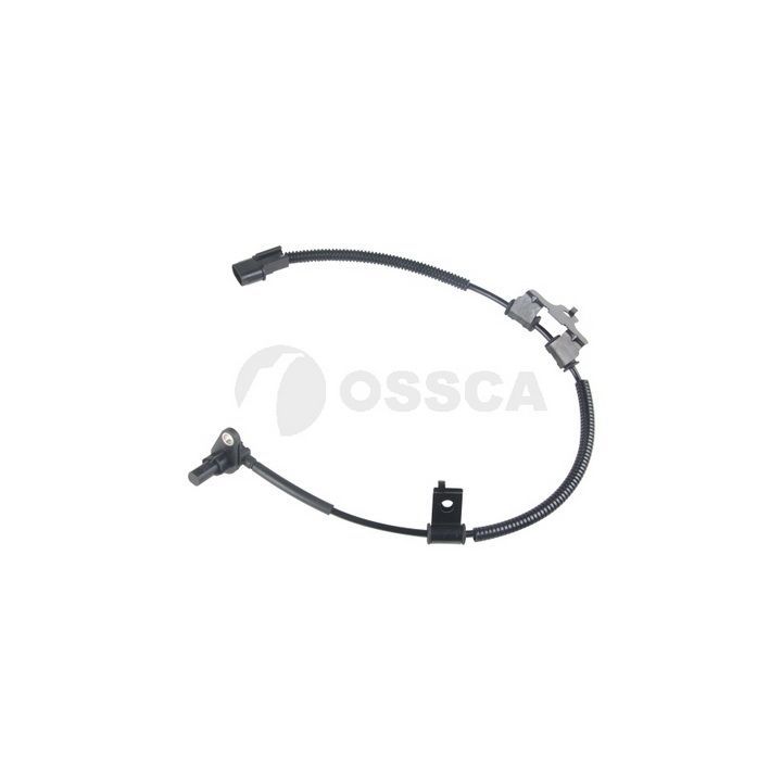 Jutiklis, rato greitis OSSCA 36644