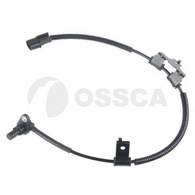 Jutiklis, rato greitis OSSCA 36644