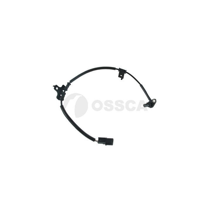 Jutiklis, rato greitis OSSCA 36645