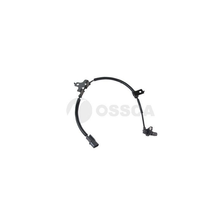 Jutiklis, rato greitis OSSCA 36648