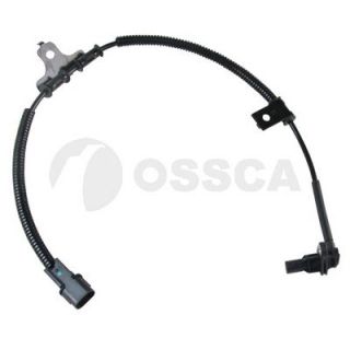 Jutiklis, rato greitis OSSCA 36649