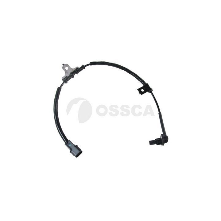 Jutiklis, rato greitis OSSCA 36649