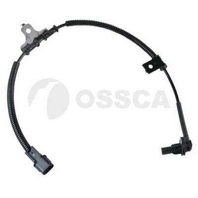 Jutiklis, rato greitis OSSCA 36649