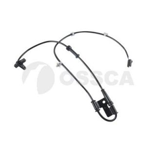 Jutiklis, rato greitis OSSCA 36651