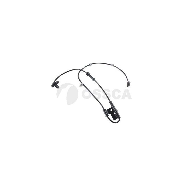 Jutiklis, rato greitis OSSCA 36651