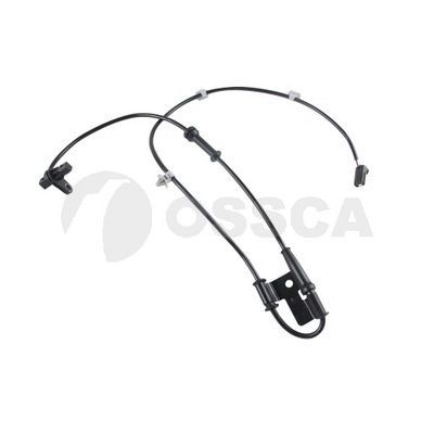 Jutiklis, rato greitis OSSCA 36651