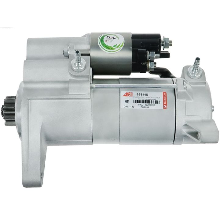 Starteris AS-PL S6514S