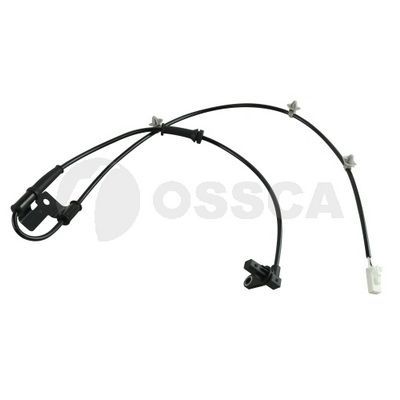 Jutiklis, rato greitis OSSCA 36652