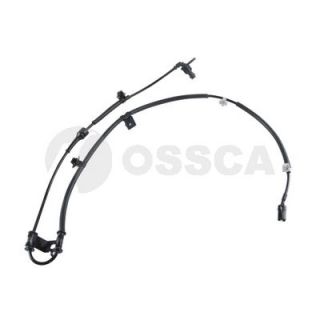 Jutiklis, rato greitis OSSCA 36653