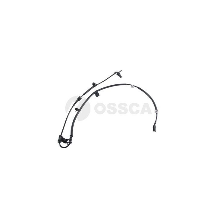 Jutiklis, rato greitis OSSCA 36653