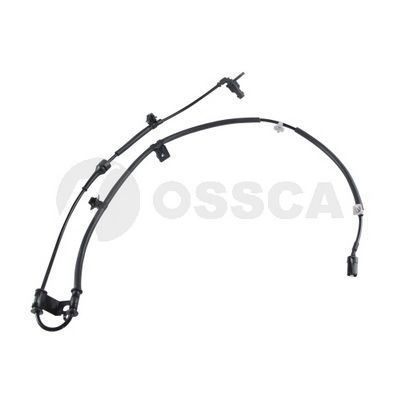 Jutiklis, rato greitis OSSCA 36653