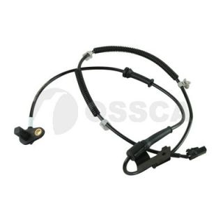 Jutiklis, rato greitis OSSCA 36654