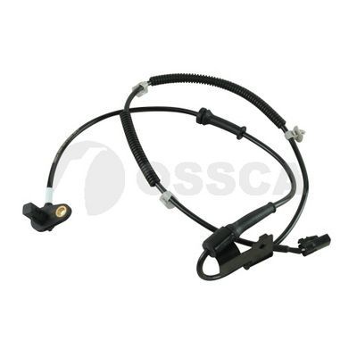 Jutiklis, rato greitis OSSCA 36654