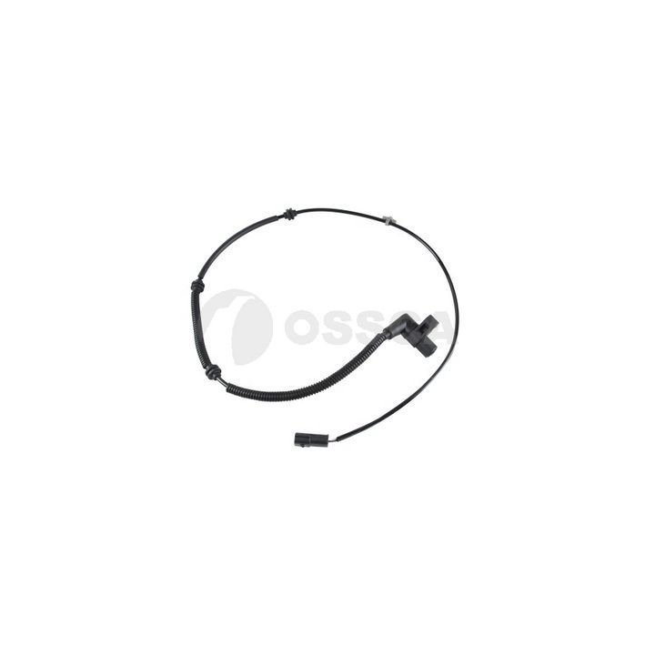 Jutiklis, rato greitis OSSCA 36657