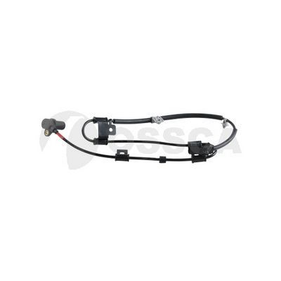 Jutiklis, rato greitis OSSCA 36661