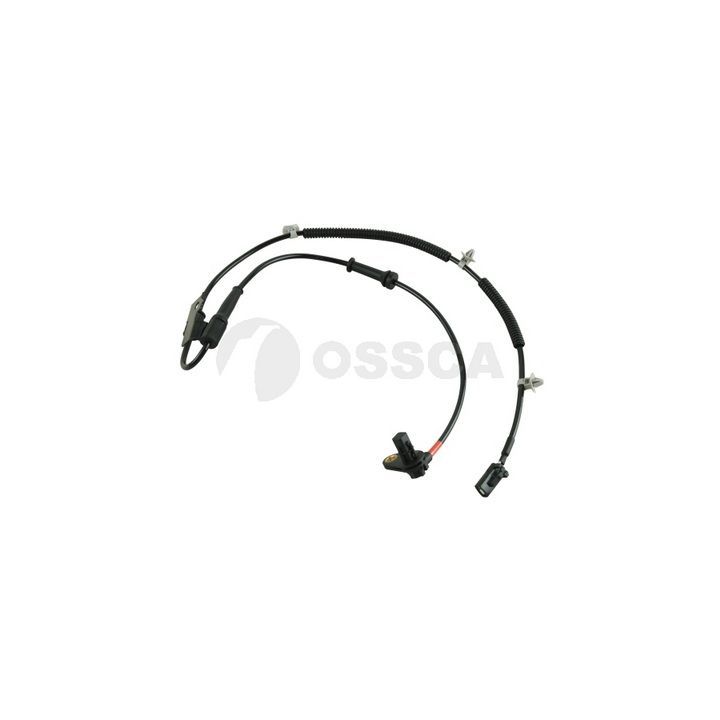 Jutiklis, rato greitis OSSCA 36663