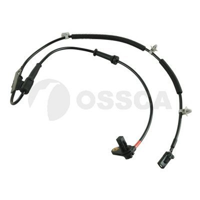 Jutiklis, rato greitis OSSCA 36663