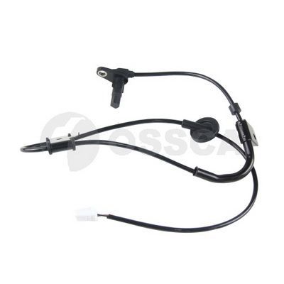 Jutiklis, rato greitis OSSCA 36667