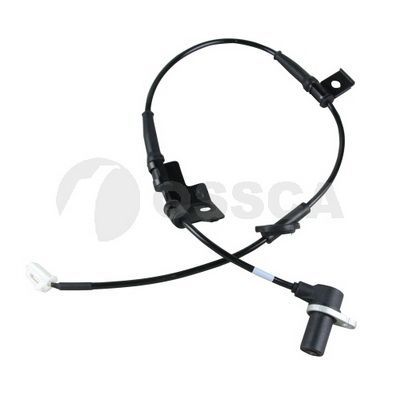 Jutiklis, rato greitis OSSCA 36670