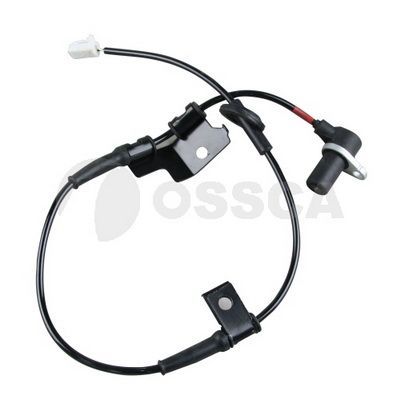 Jutiklis, rato greitis OSSCA 36671