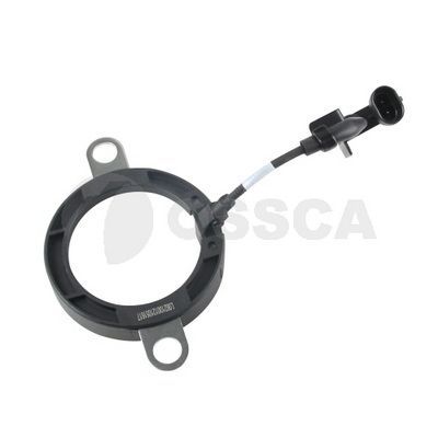 Jutiklis, rato greitis OSSCA 36674