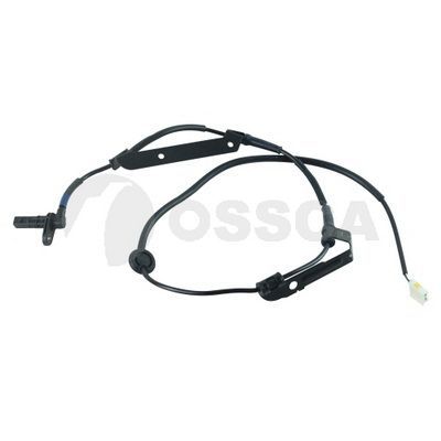 Jutiklis, rato greitis OSSCA 36675