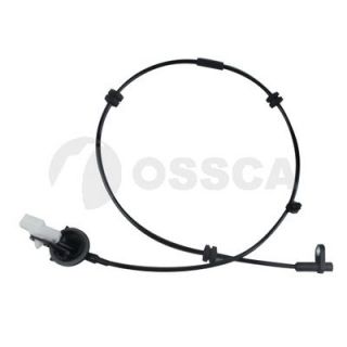 Jutiklis, rato greitis OSSCA 36704