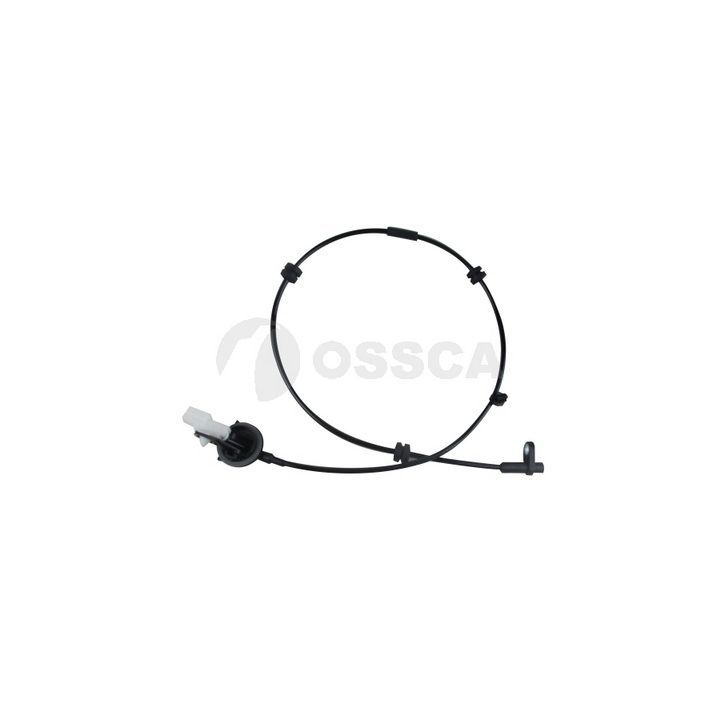 Jutiklis, rato greitis OSSCA 36704