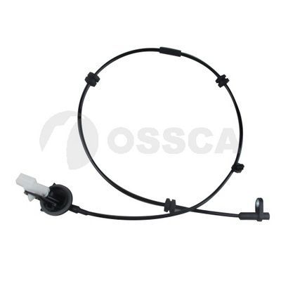 Jutiklis, rato greitis OSSCA 36704