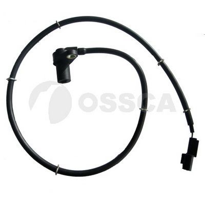 Jutiklis, rato greitis OSSCA 36748