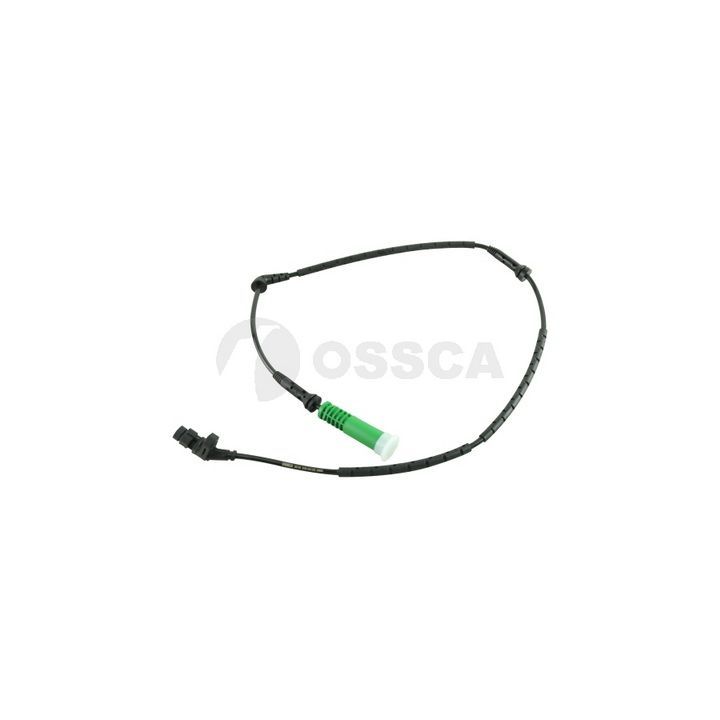 Jutiklis, rato greitis OSSCA 36759