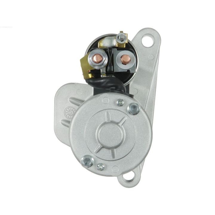 Starteris AS-PL S6521(DENSO)