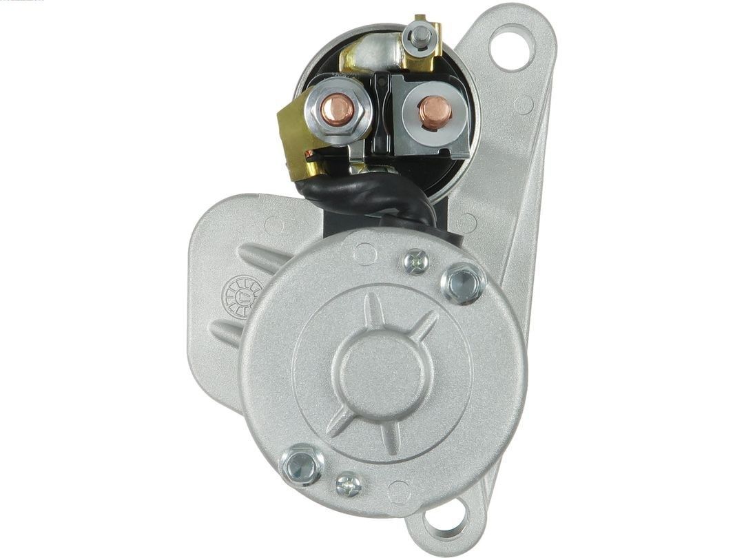 Starteris AS-PL S6521(DENSO)