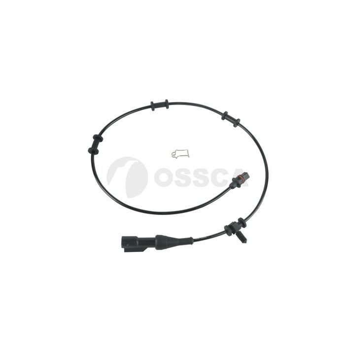 Jutiklis, rato greitis OSSCA 36764