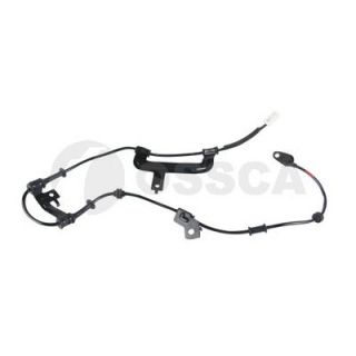 Jutiklis, rato greitis OSSCA 42784