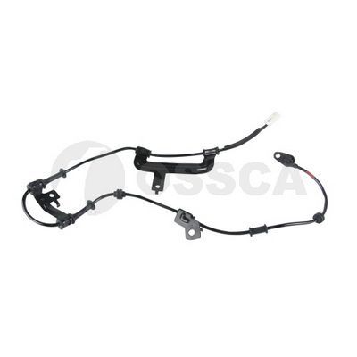 Jutiklis, rato greitis OSSCA 42784