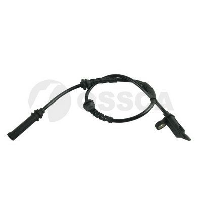 Jutiklis, rato greitis OSSCA 43369