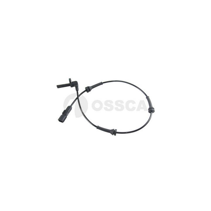 Jutiklis, rato greitis OSSCA 47013