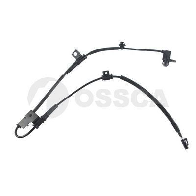 Jutiklis, rato greitis OSSCA 48135